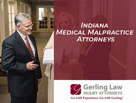 Indianapolis Medical Malpractice Lawyer 